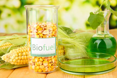Bryndu biofuel availability