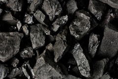Bryndu coal boiler costs